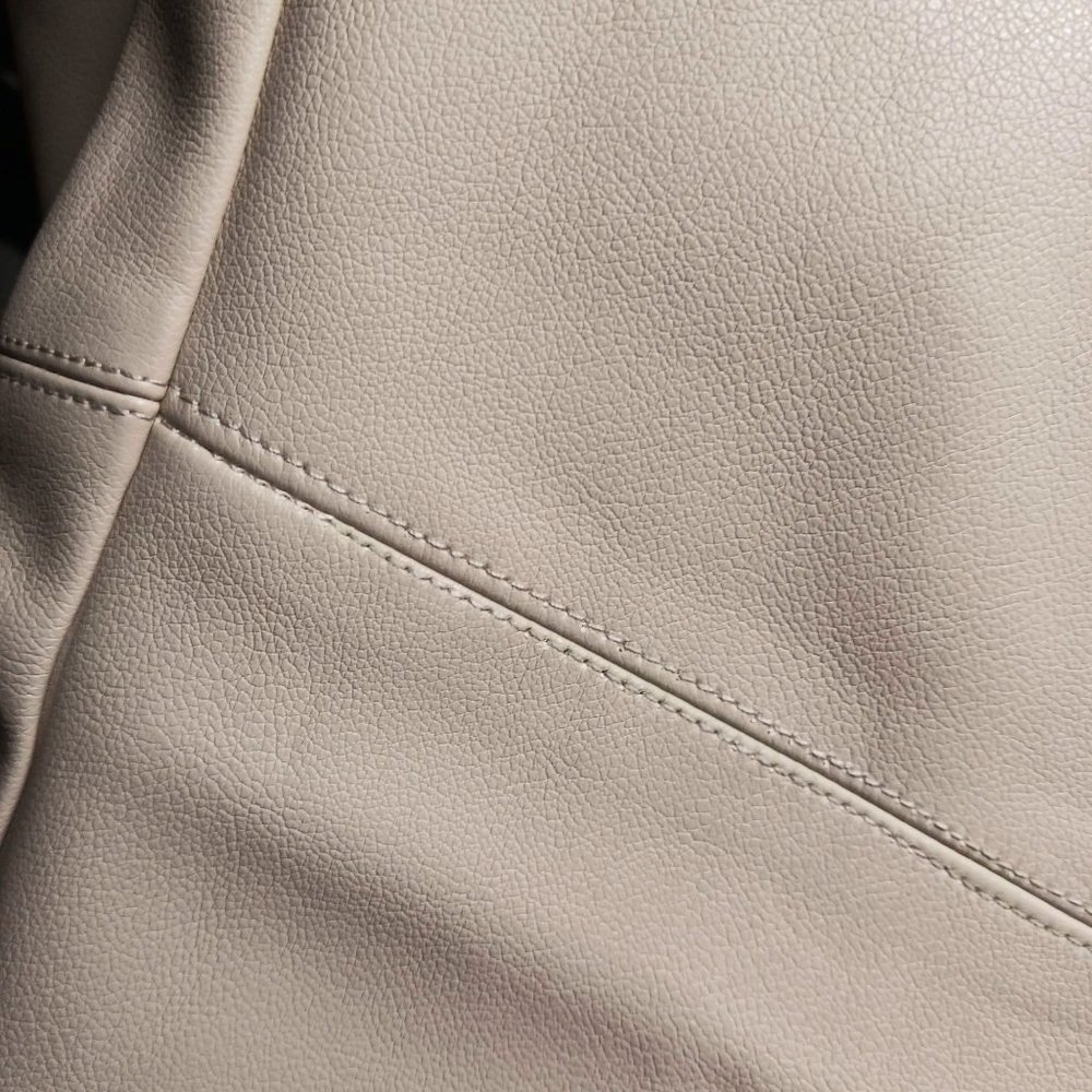 Anthropologie Avec Les Filles Arden Slim Faux Leather Pants - Picture 9 of 11